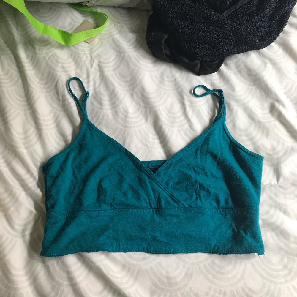 look alike amara top